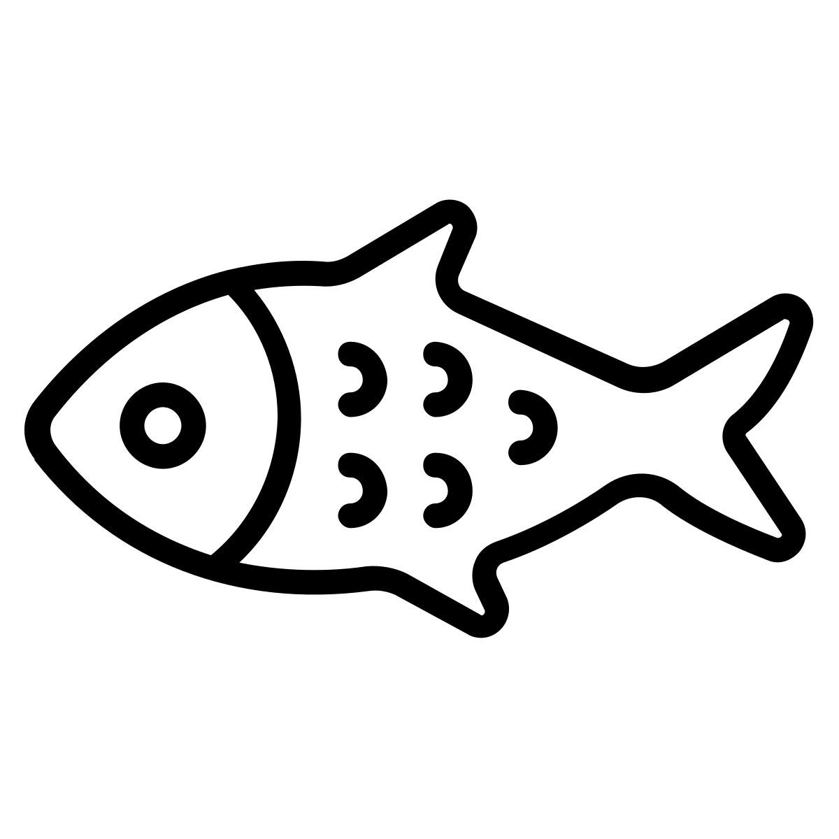 fish icon