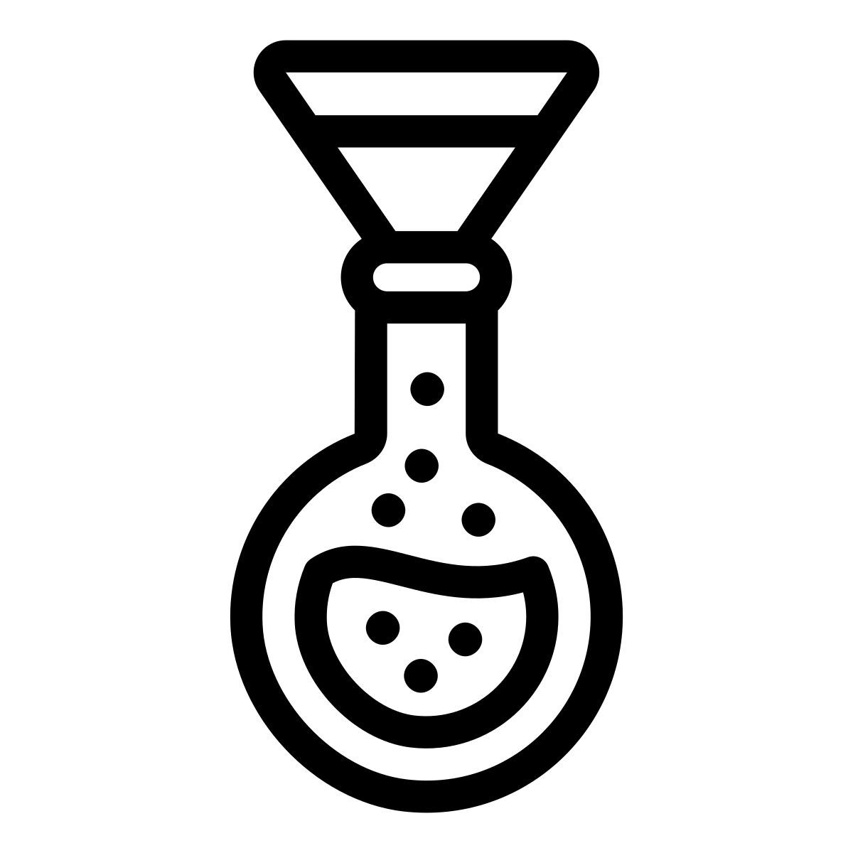 flask icon