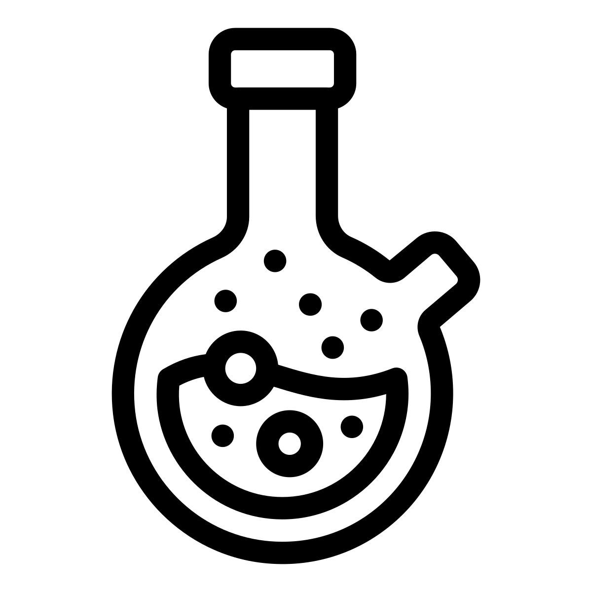 flask icon