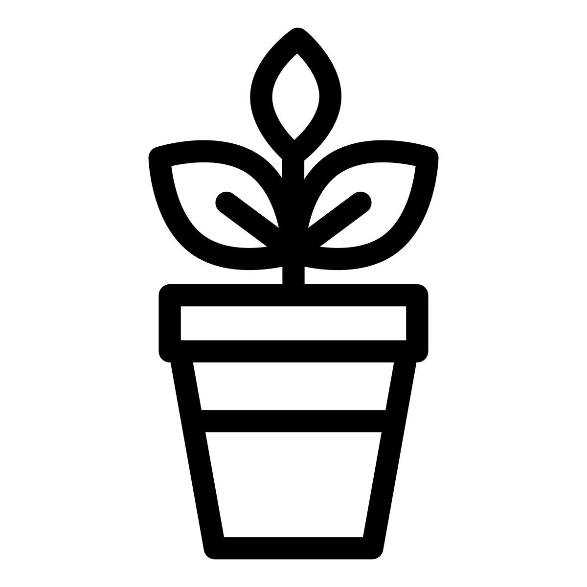 цветок icon