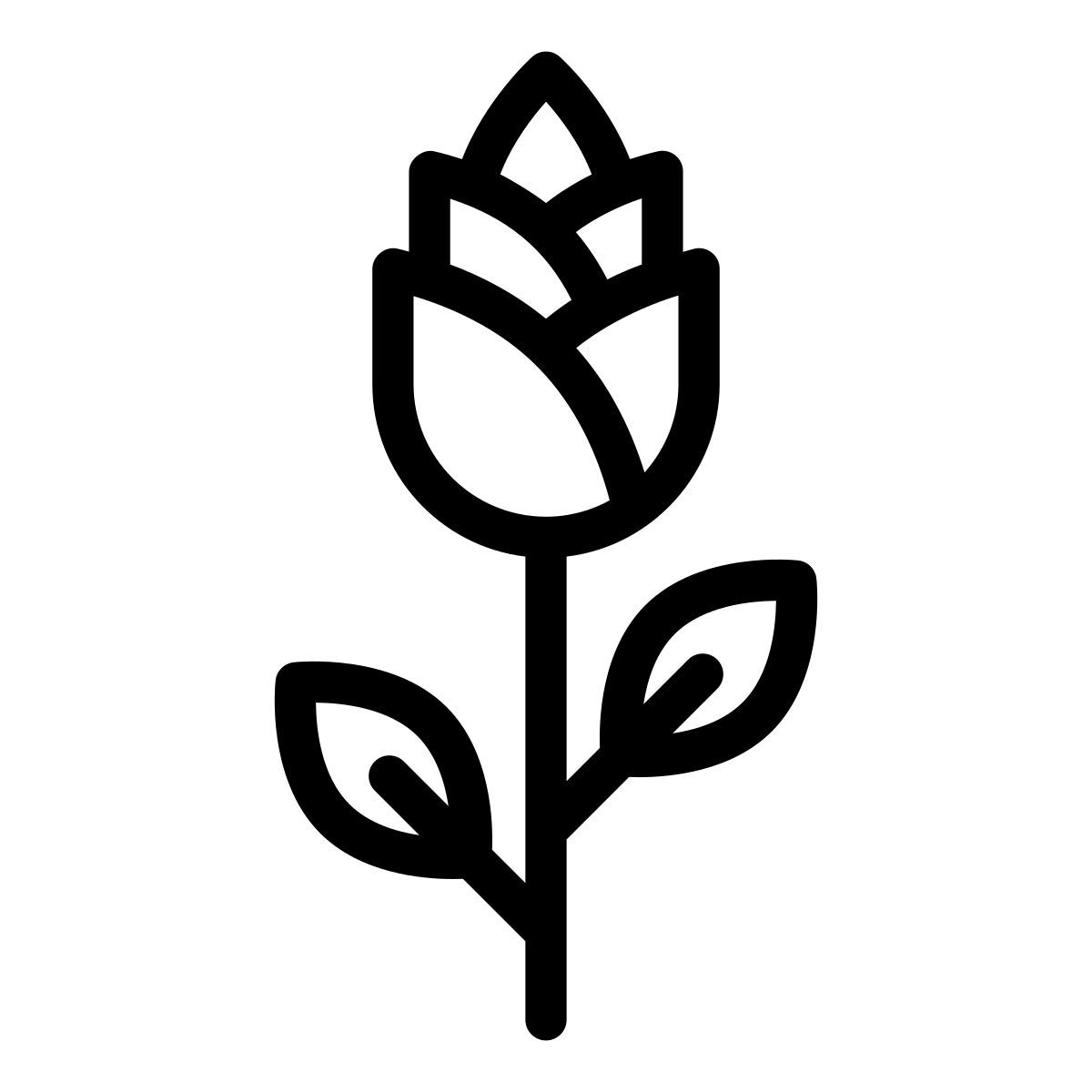 flor icon