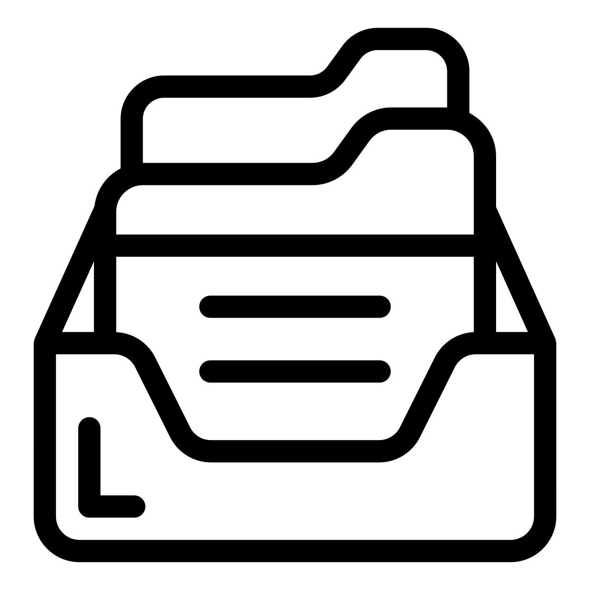 folder icon