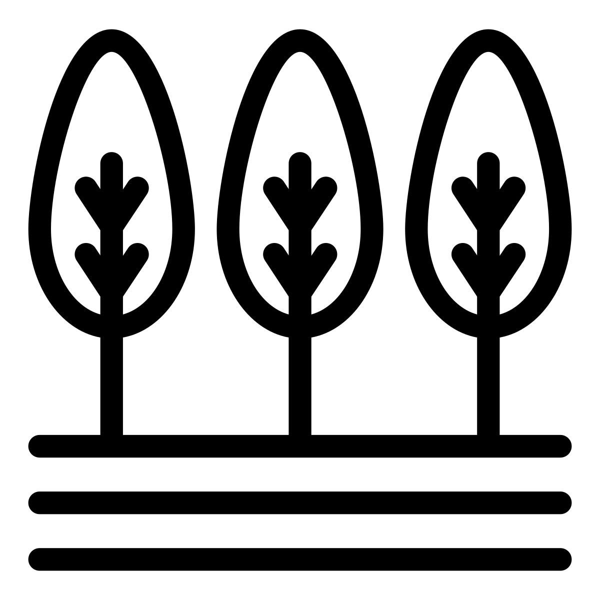 forest icon
