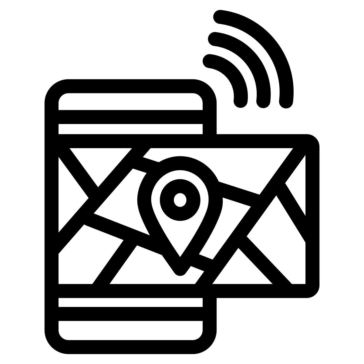 gps icon