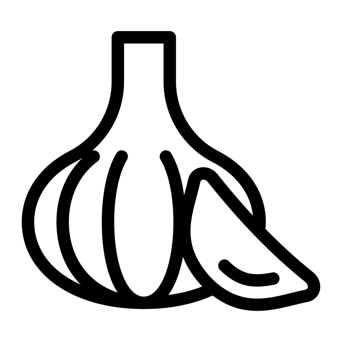 ニンニク icon