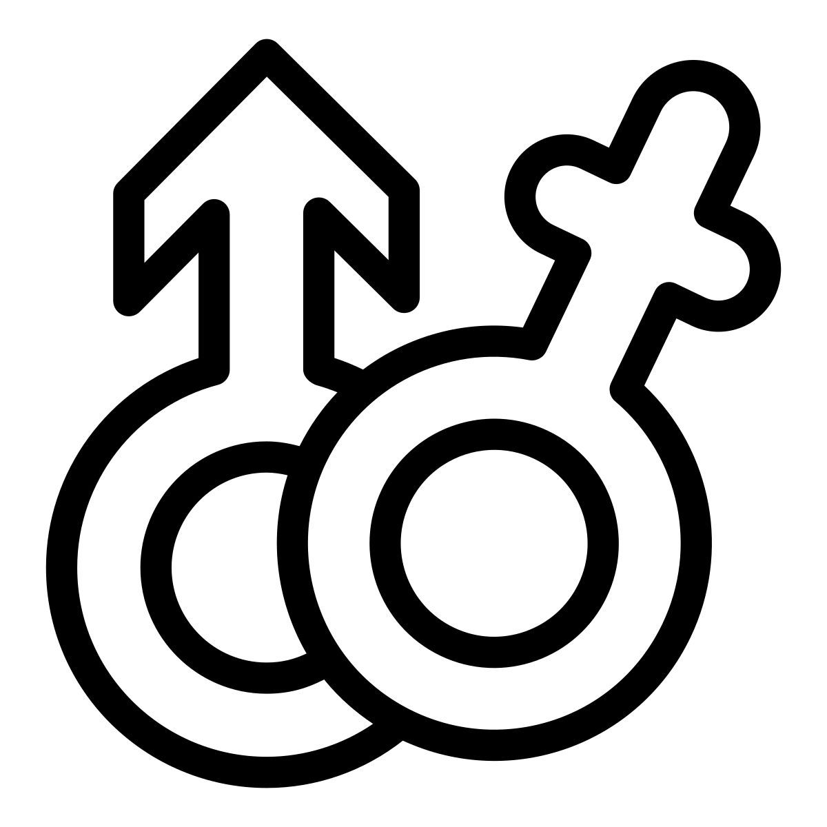 género icon