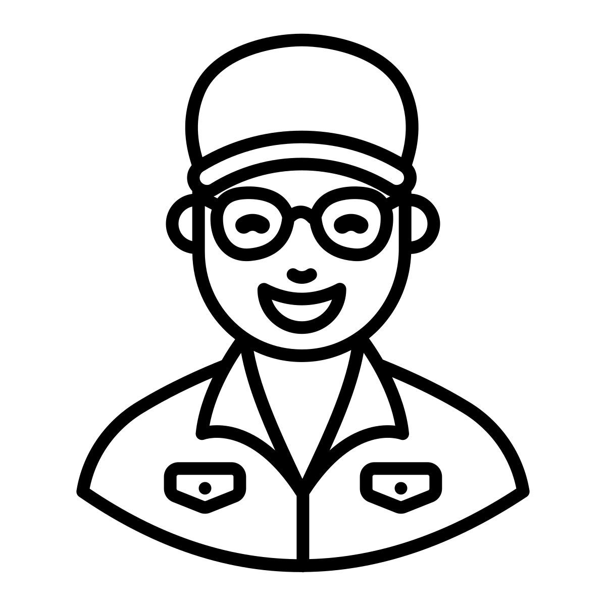 geograph icon