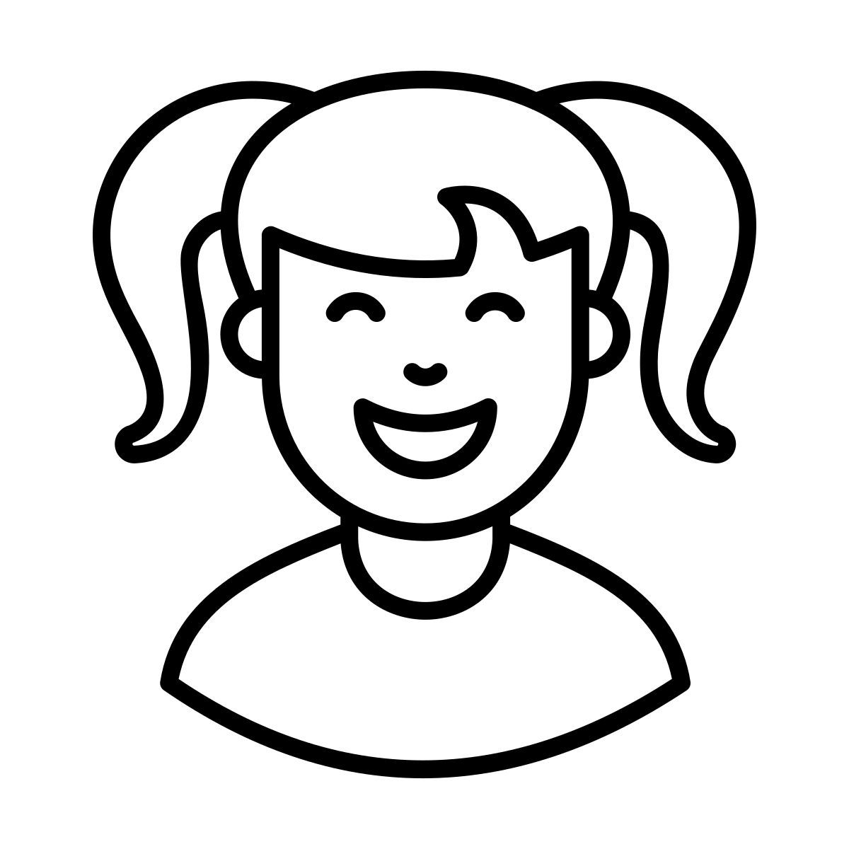 niña icon