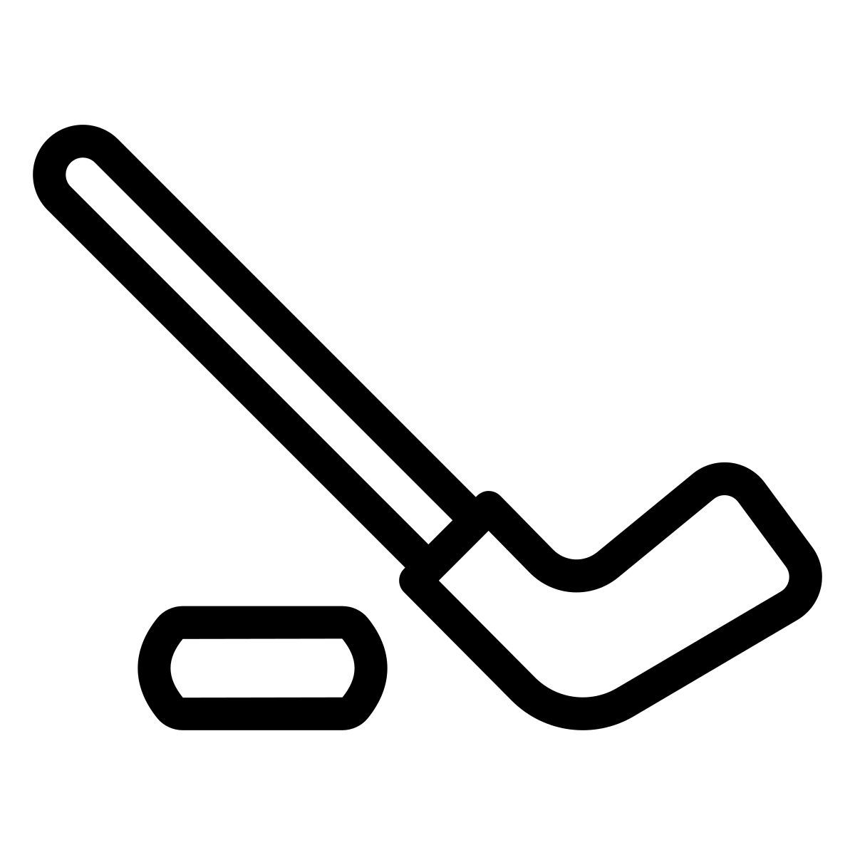 golf icon