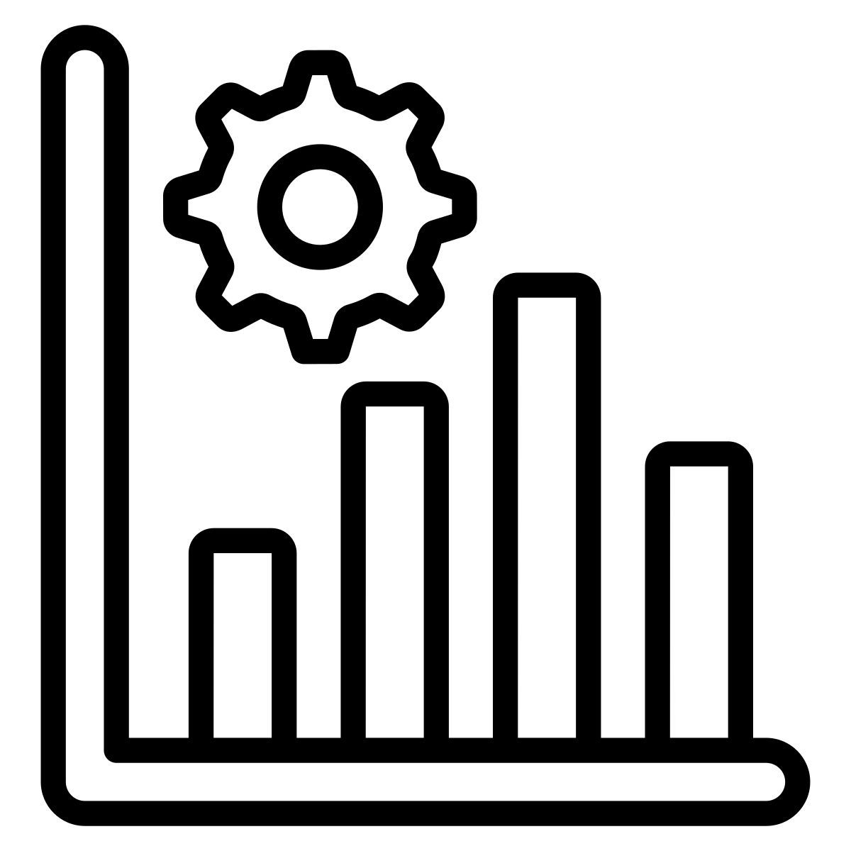 graphique icon