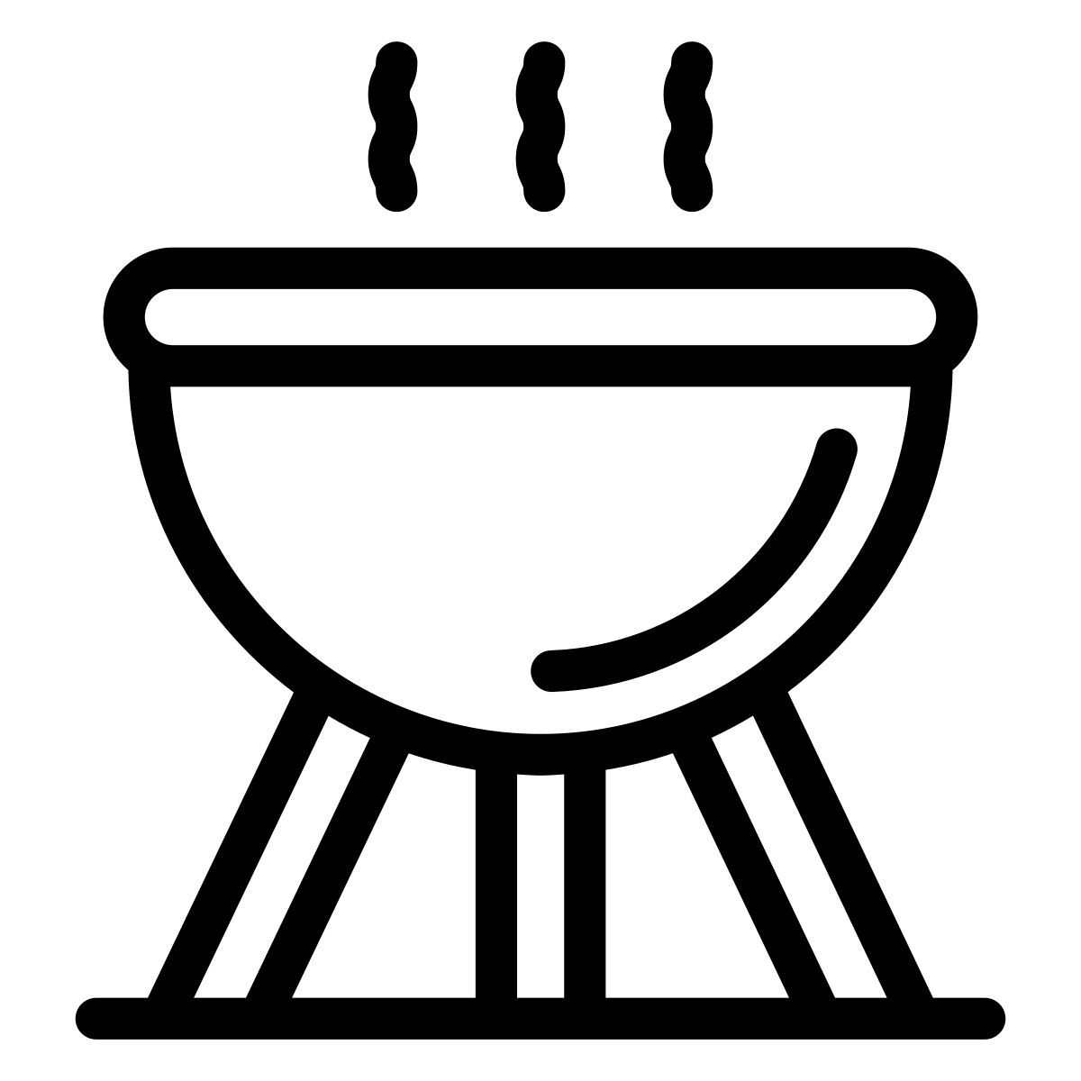 grill icon