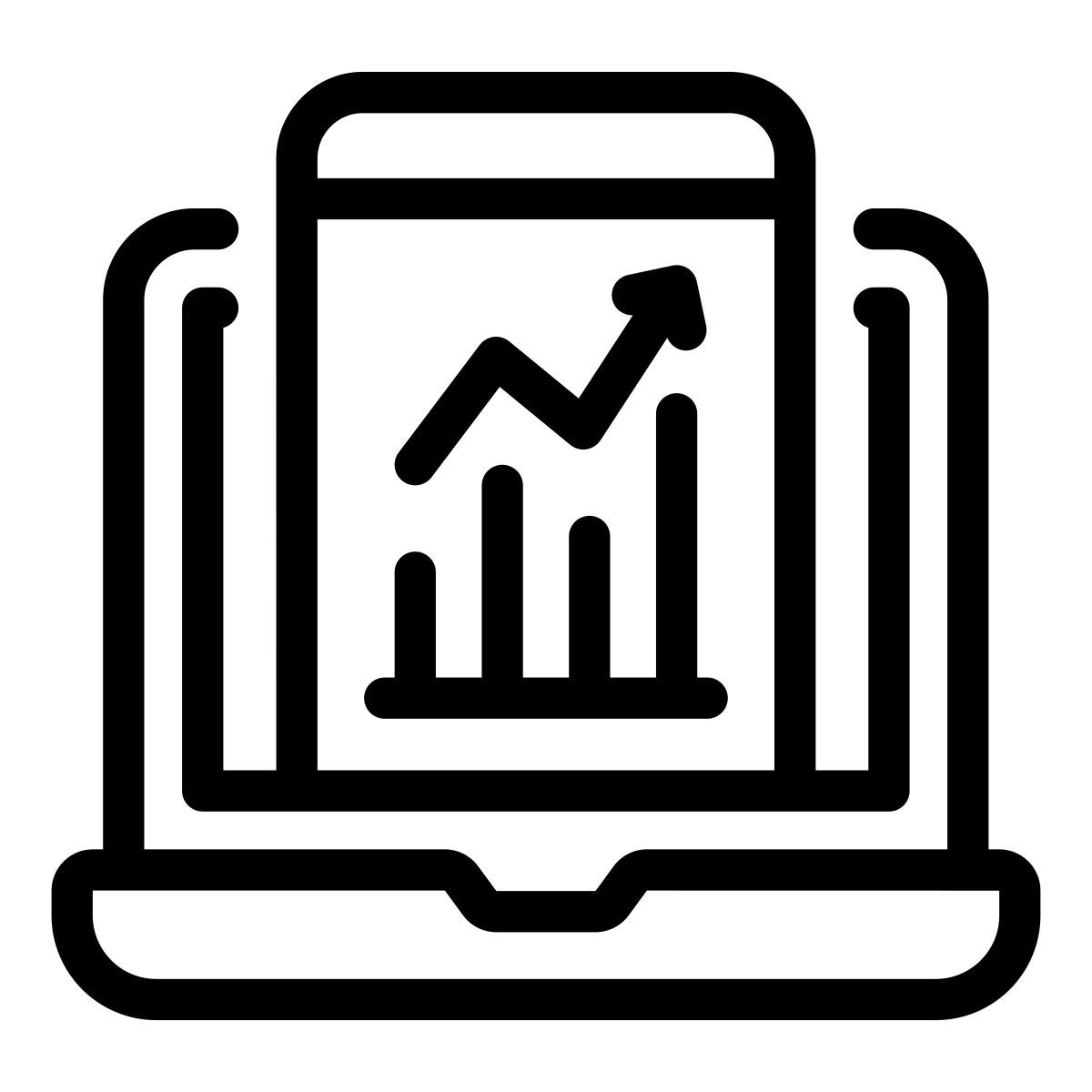 growth icon
