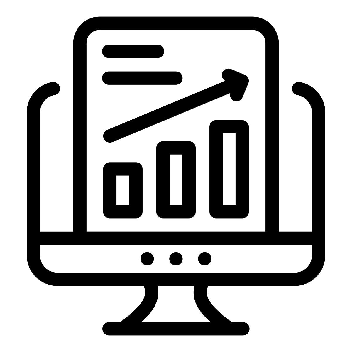 growth icon