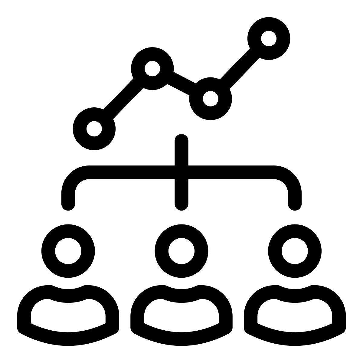 growth icon