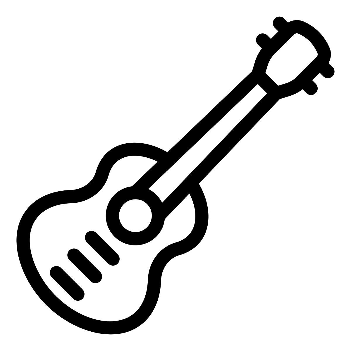 chitarra icon