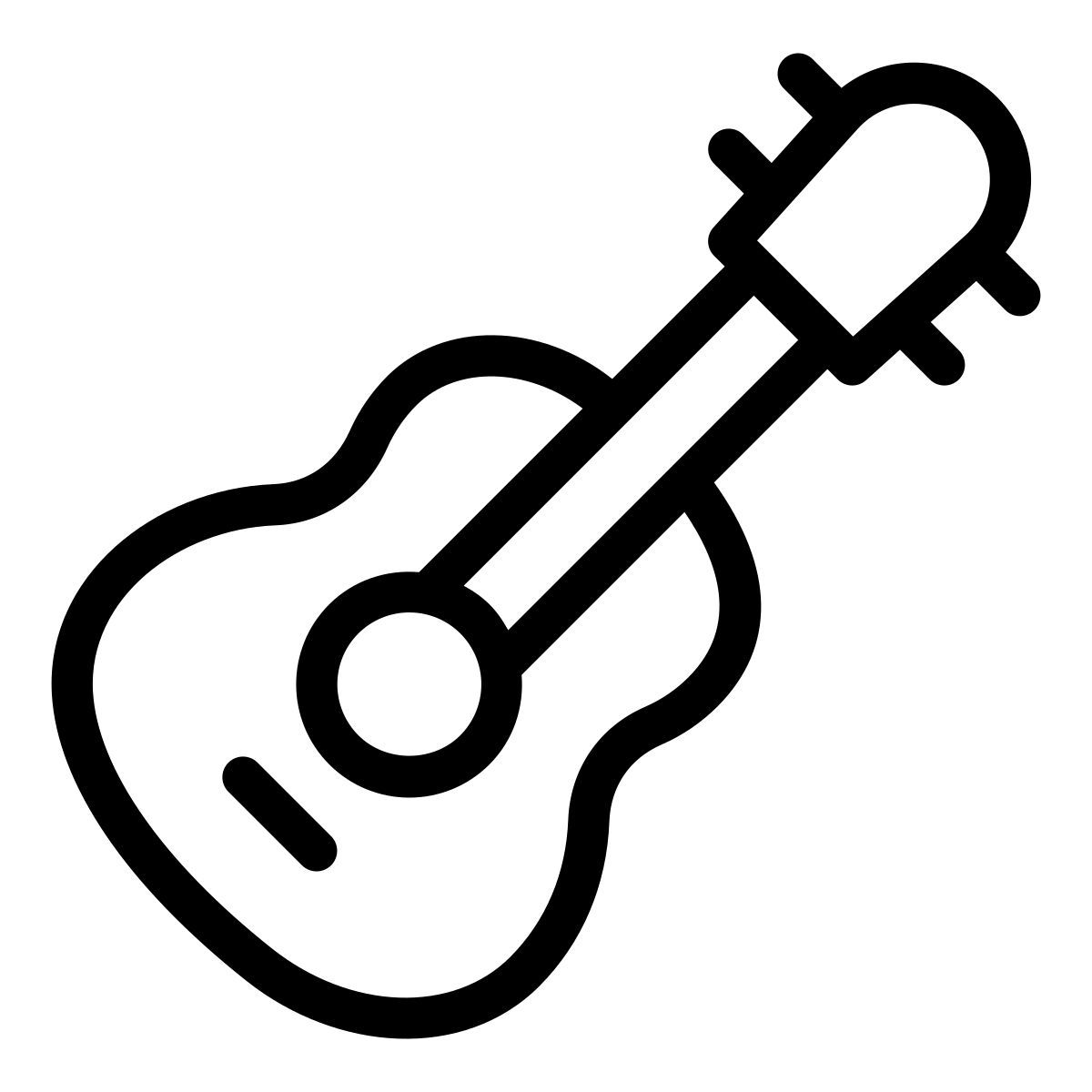 chitarra icon