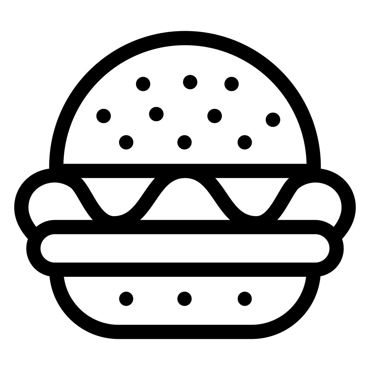 hamburger icon