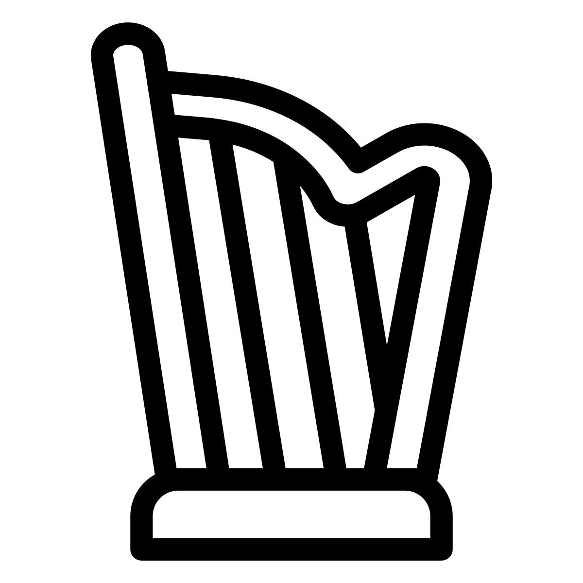 harpe icon