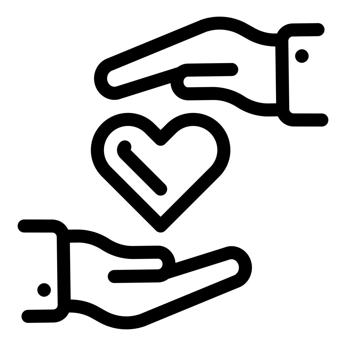 assistência médica icon