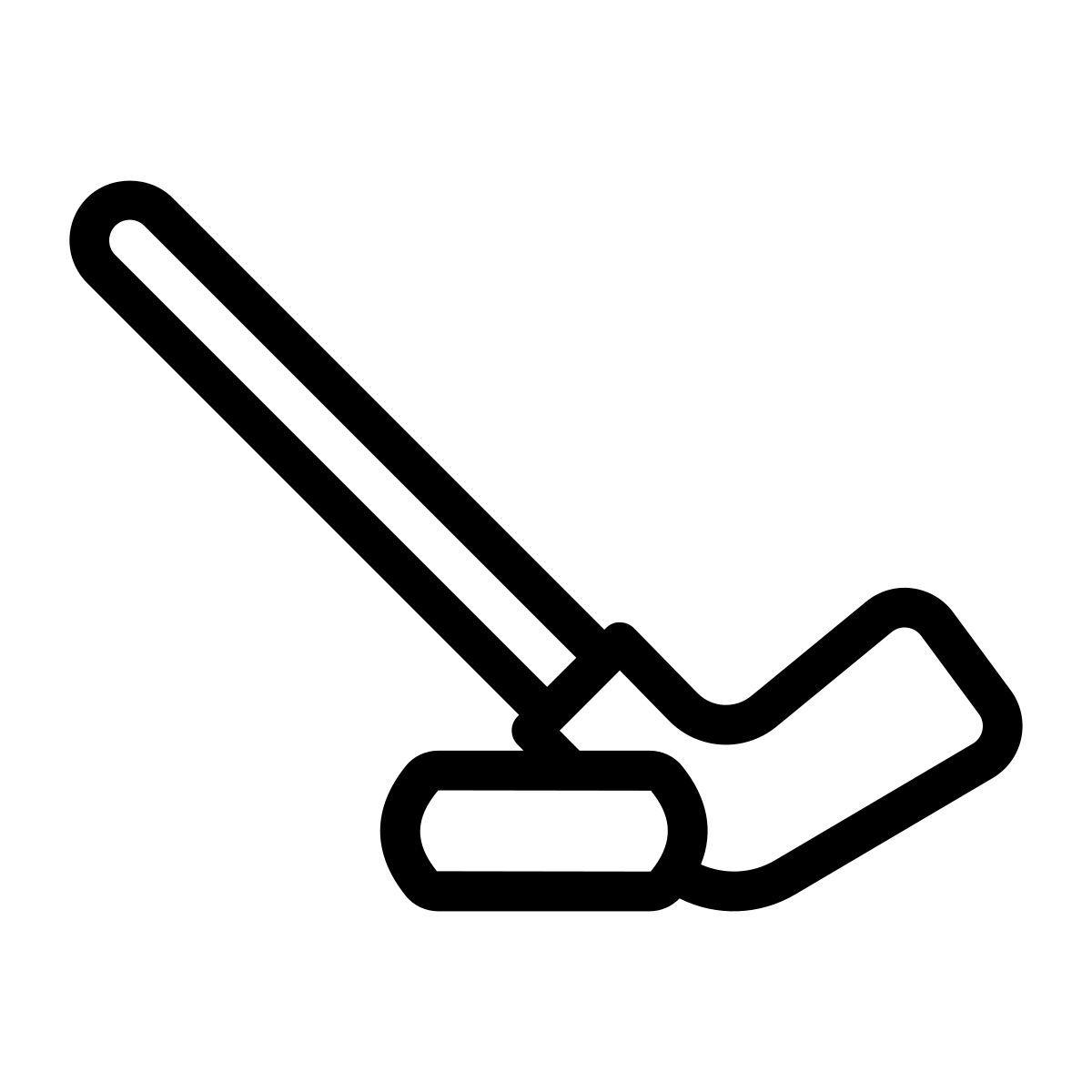 hockey icon