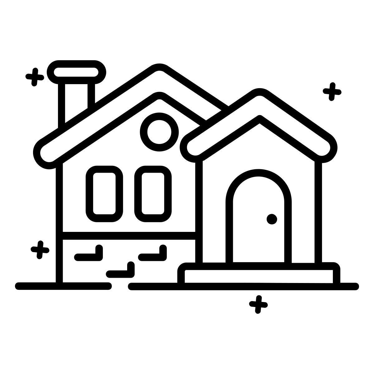 home icon