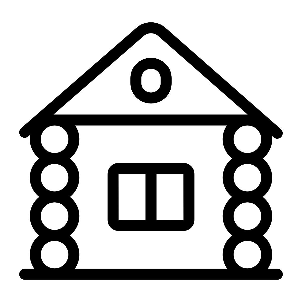 house icon