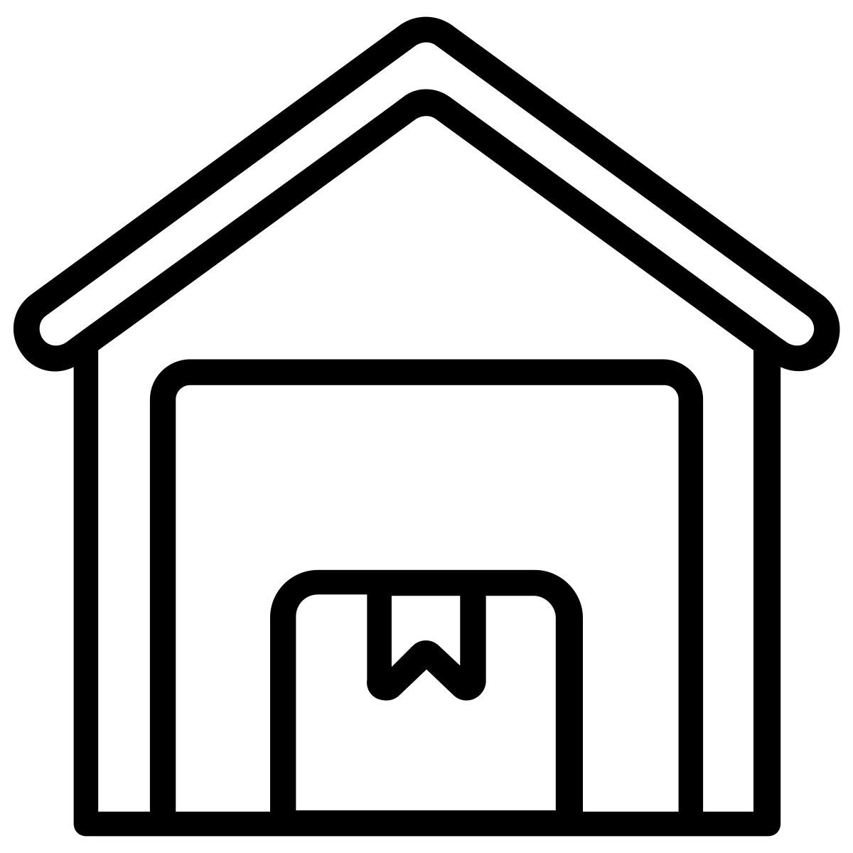chalé icon