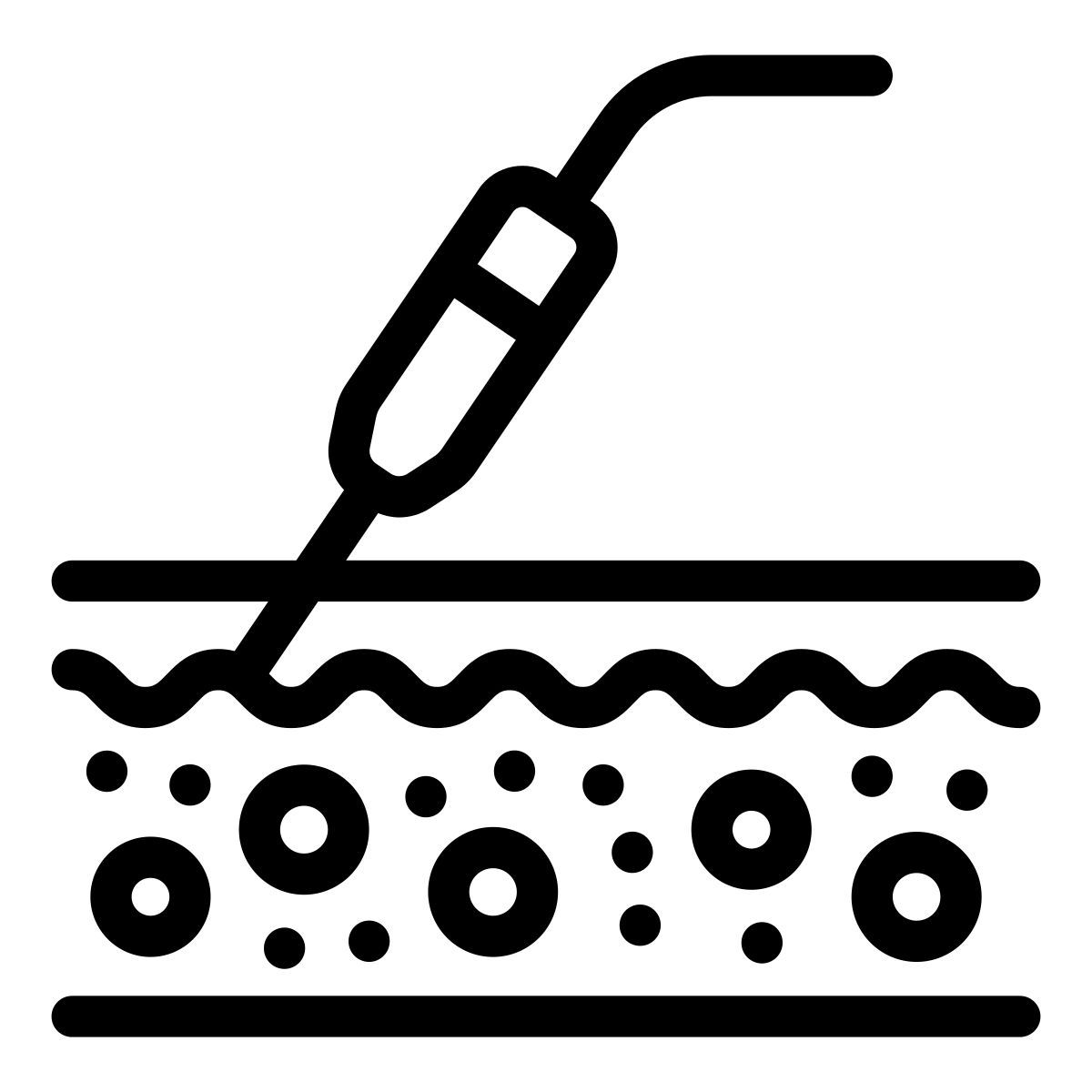 injection icon