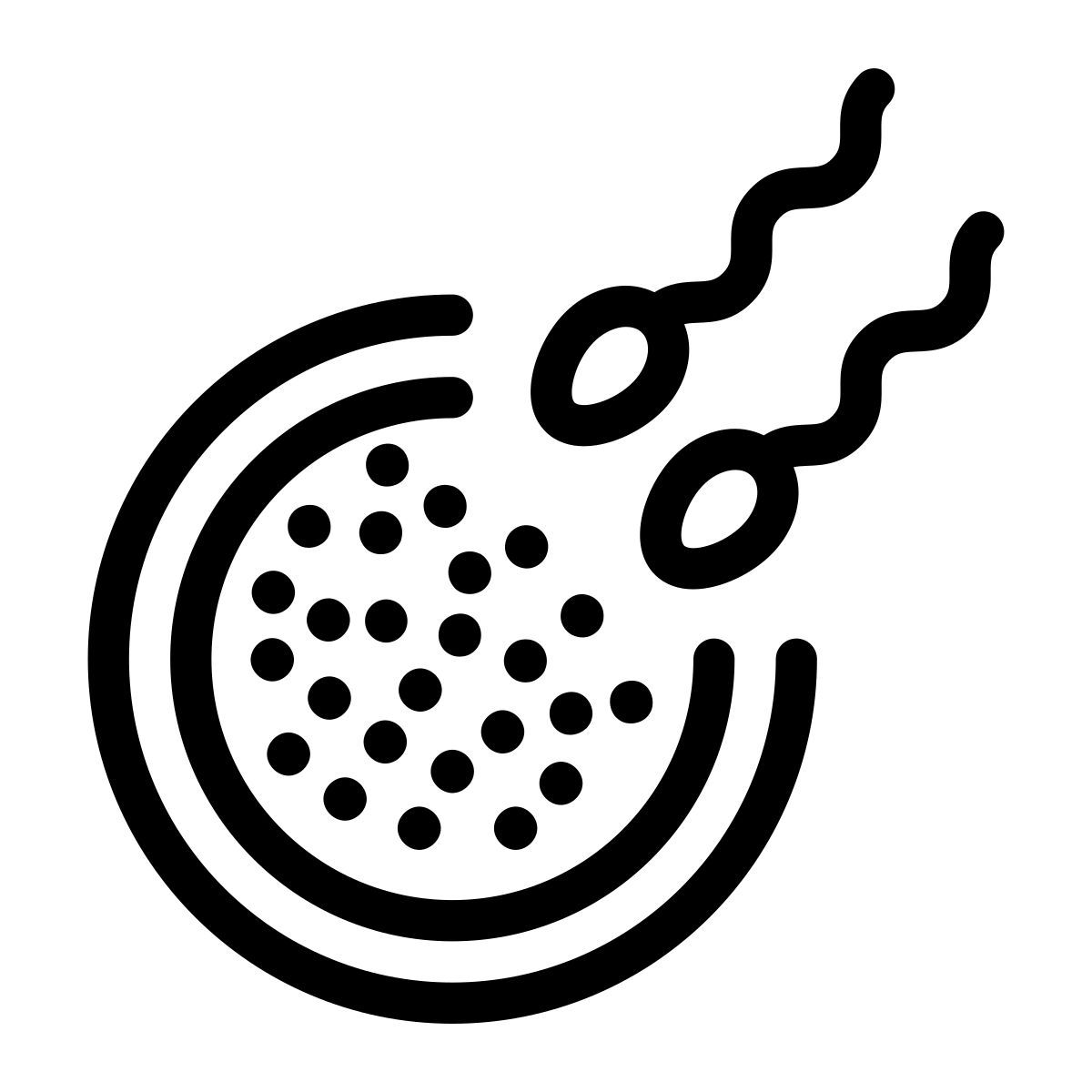 insemination icon