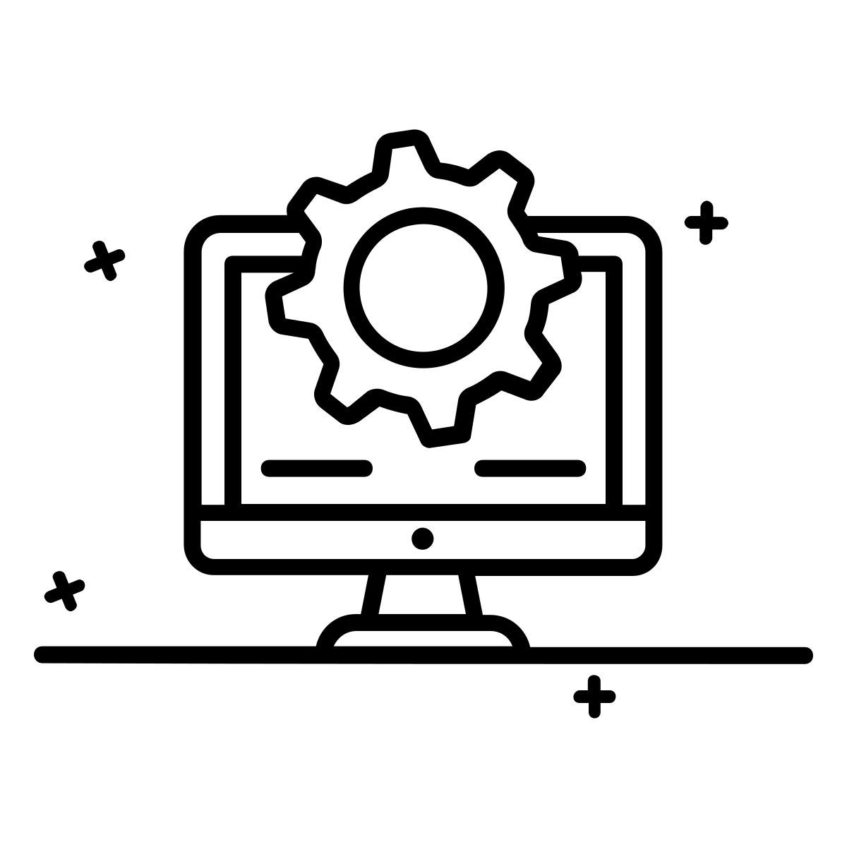 интегрированный маркетинг icon