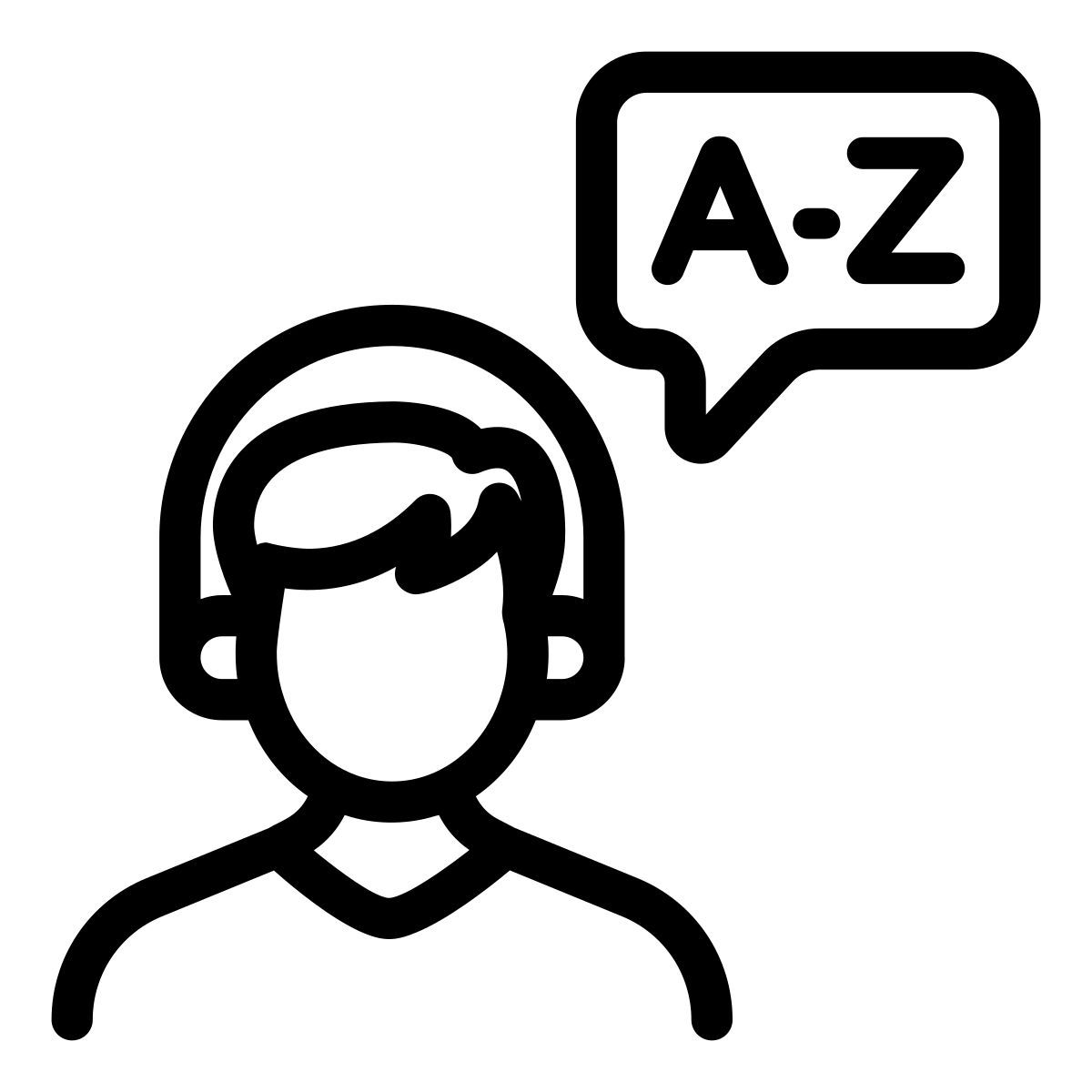 interpreter icon
