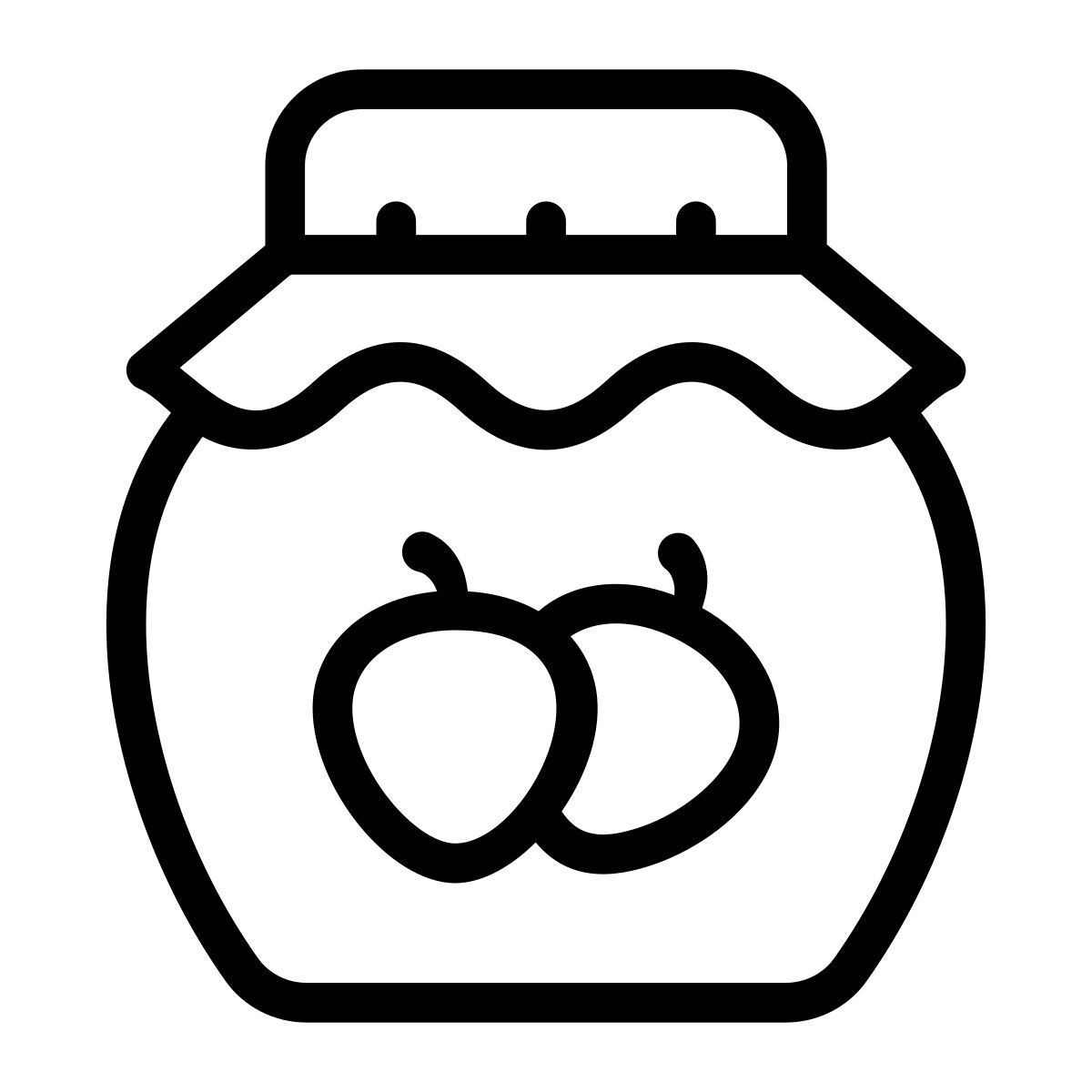 jam icon