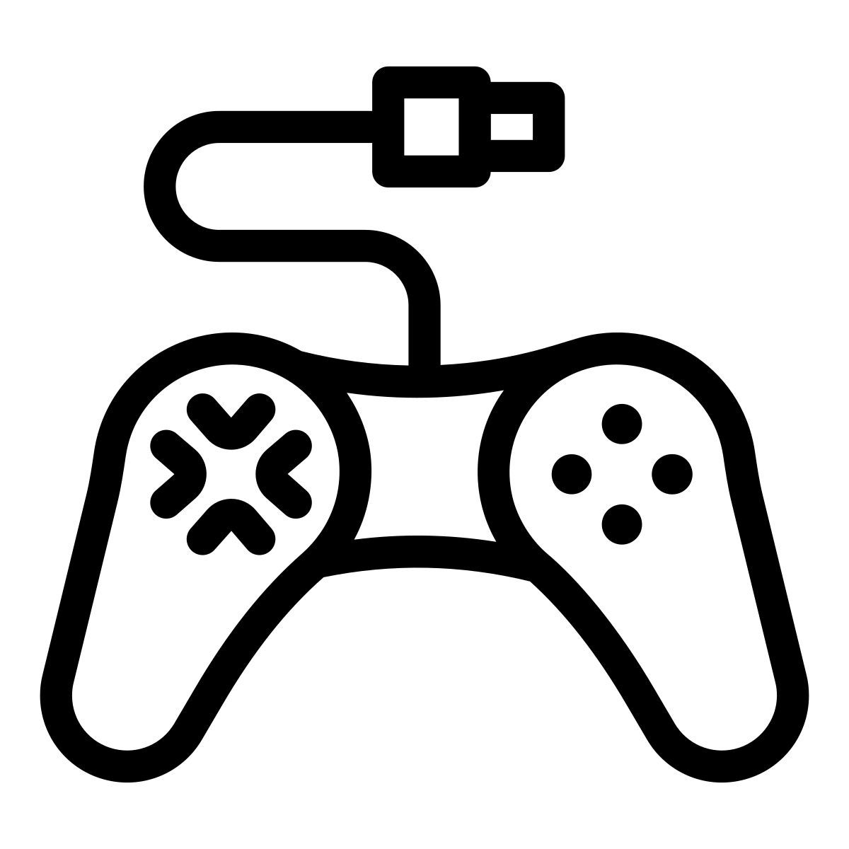 조종간 icon