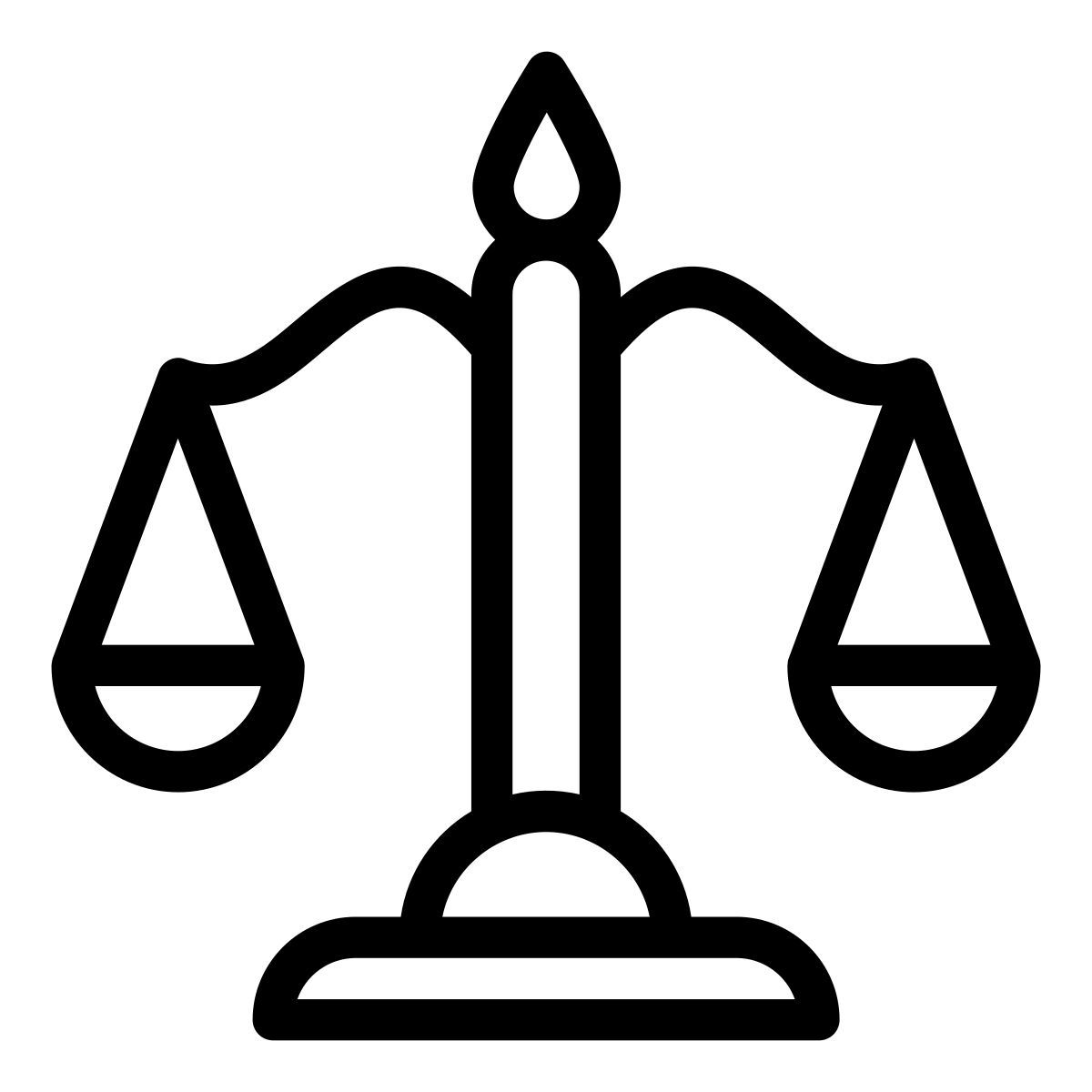 justice icon