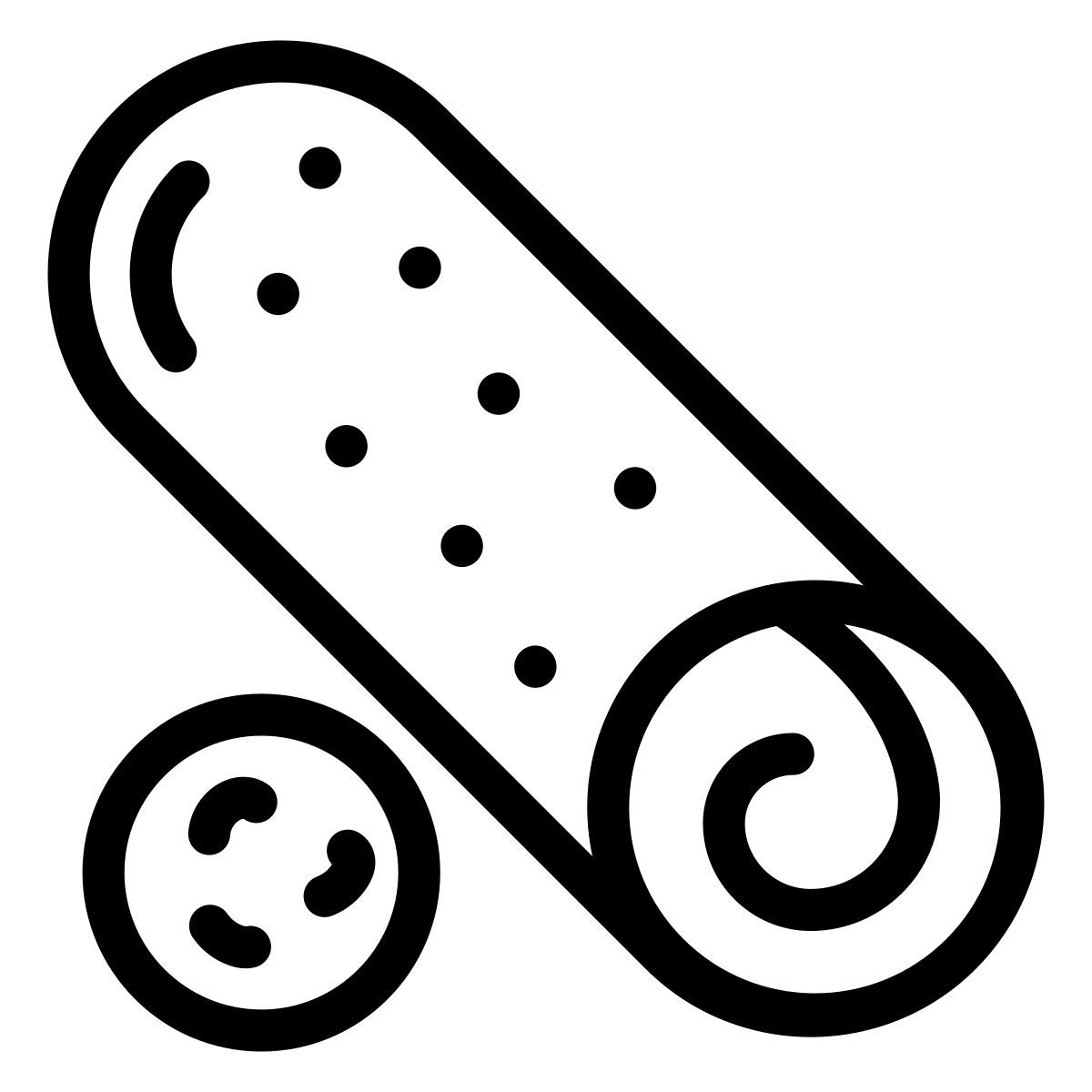 kati roll icon