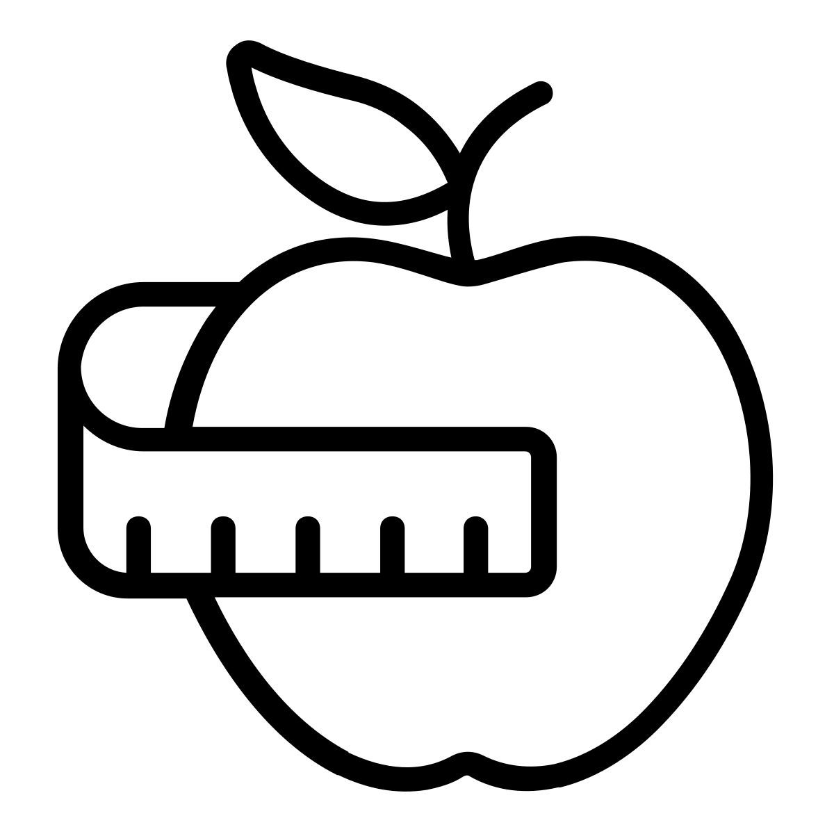 будьте в форме icon