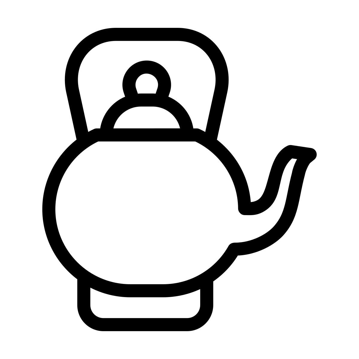 kettle icon