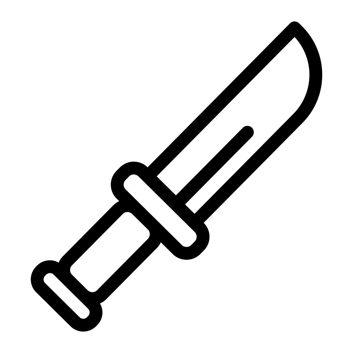 cuchillo icon