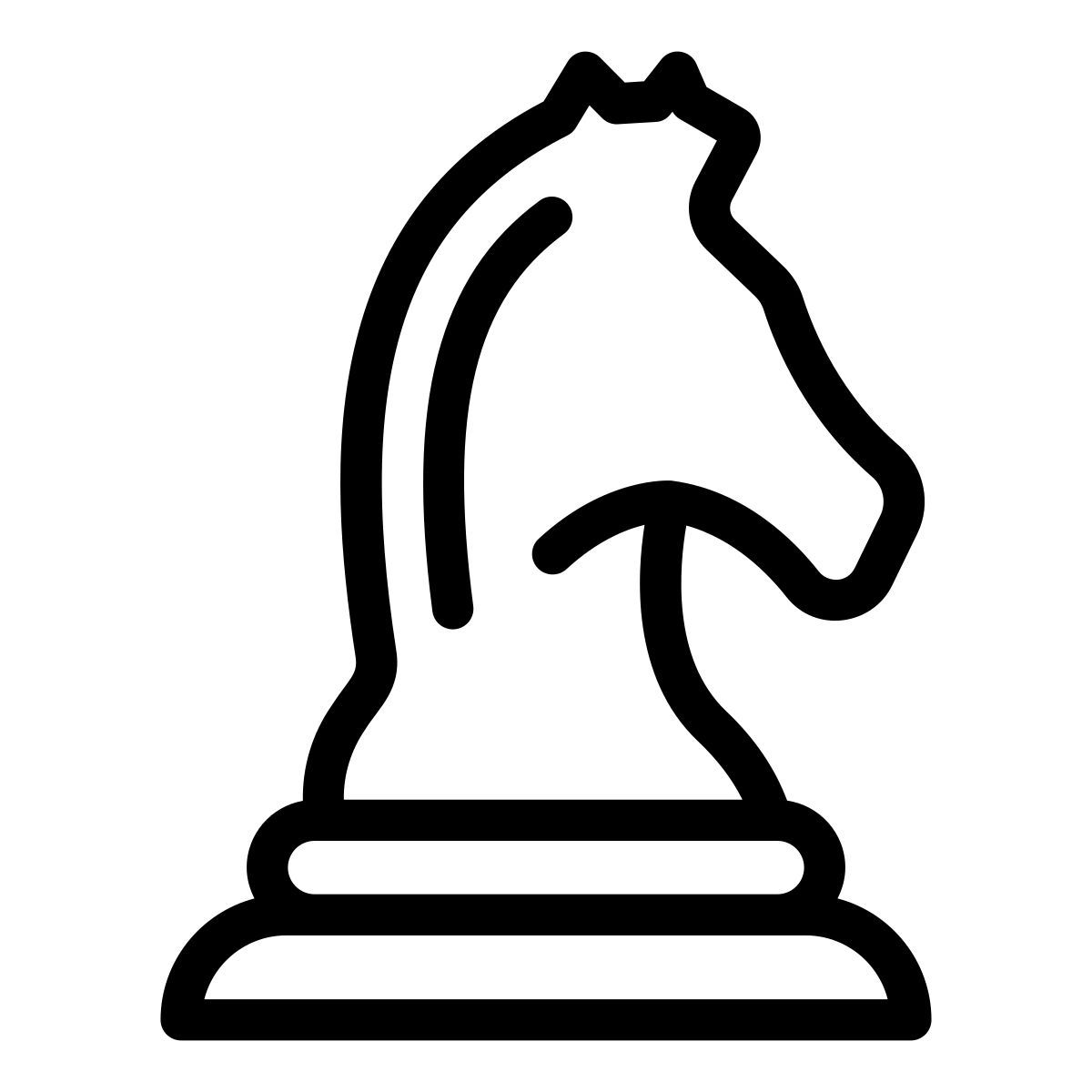 chevalier icon