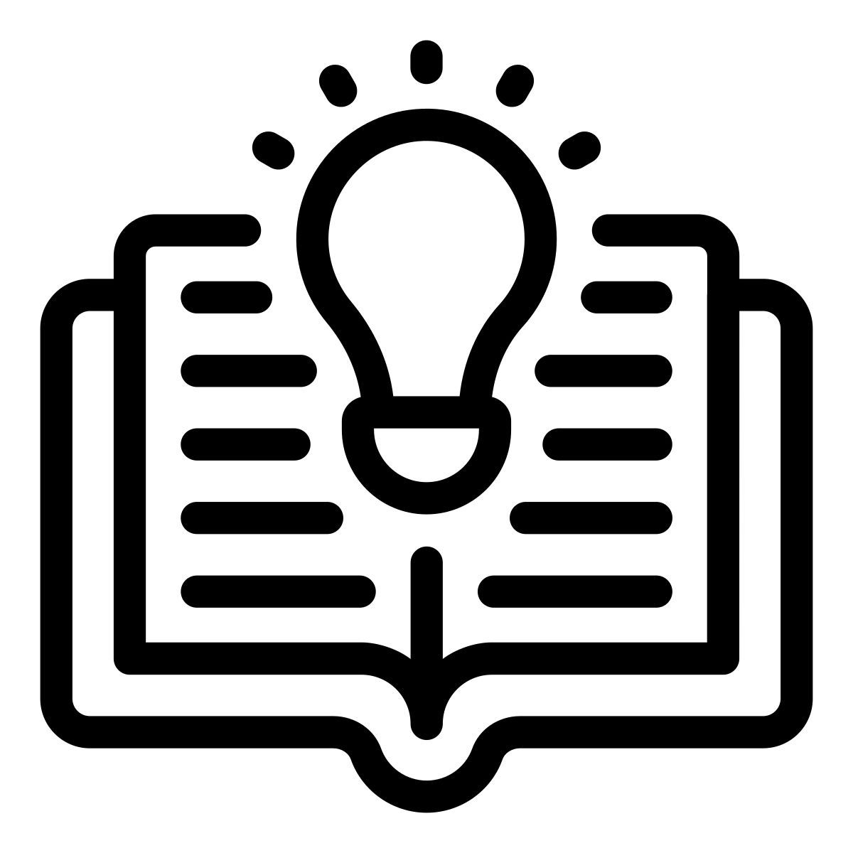 knowledge icon
