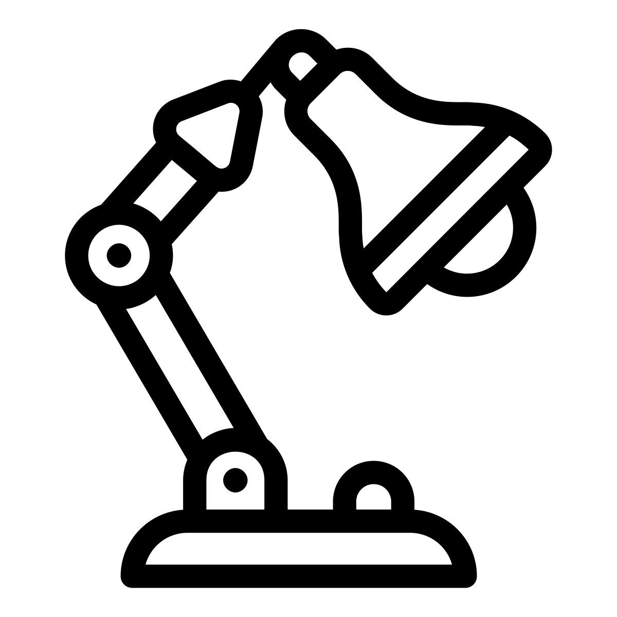 lampe icon