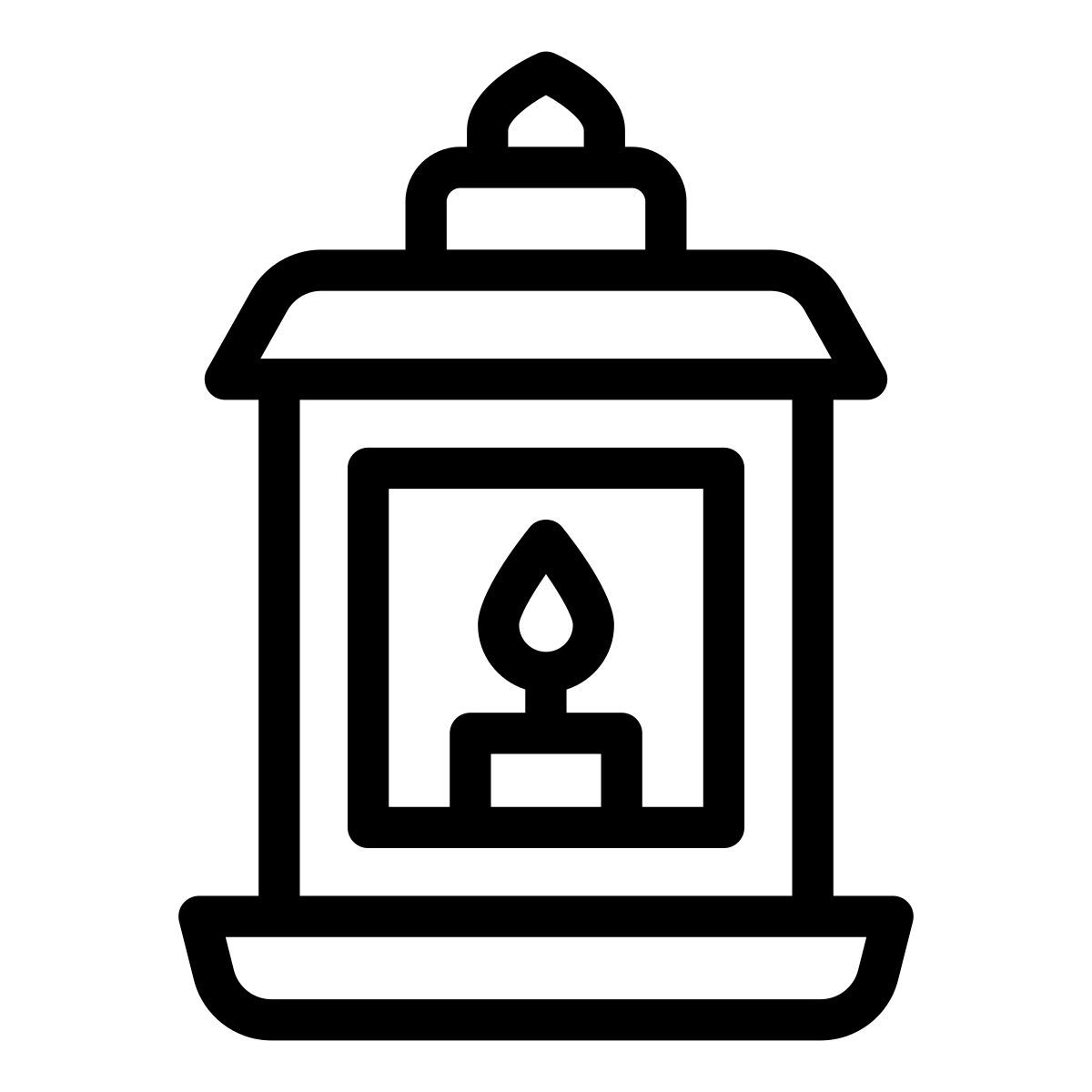 lámpara icon