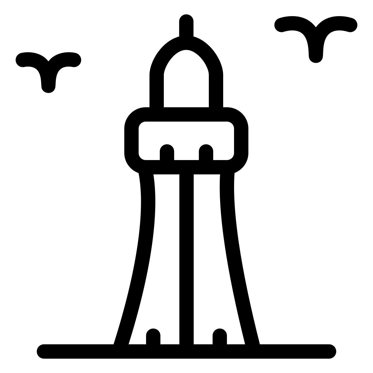 wahrzeichen icon