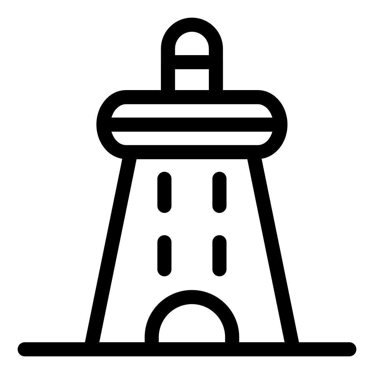 landmark icon