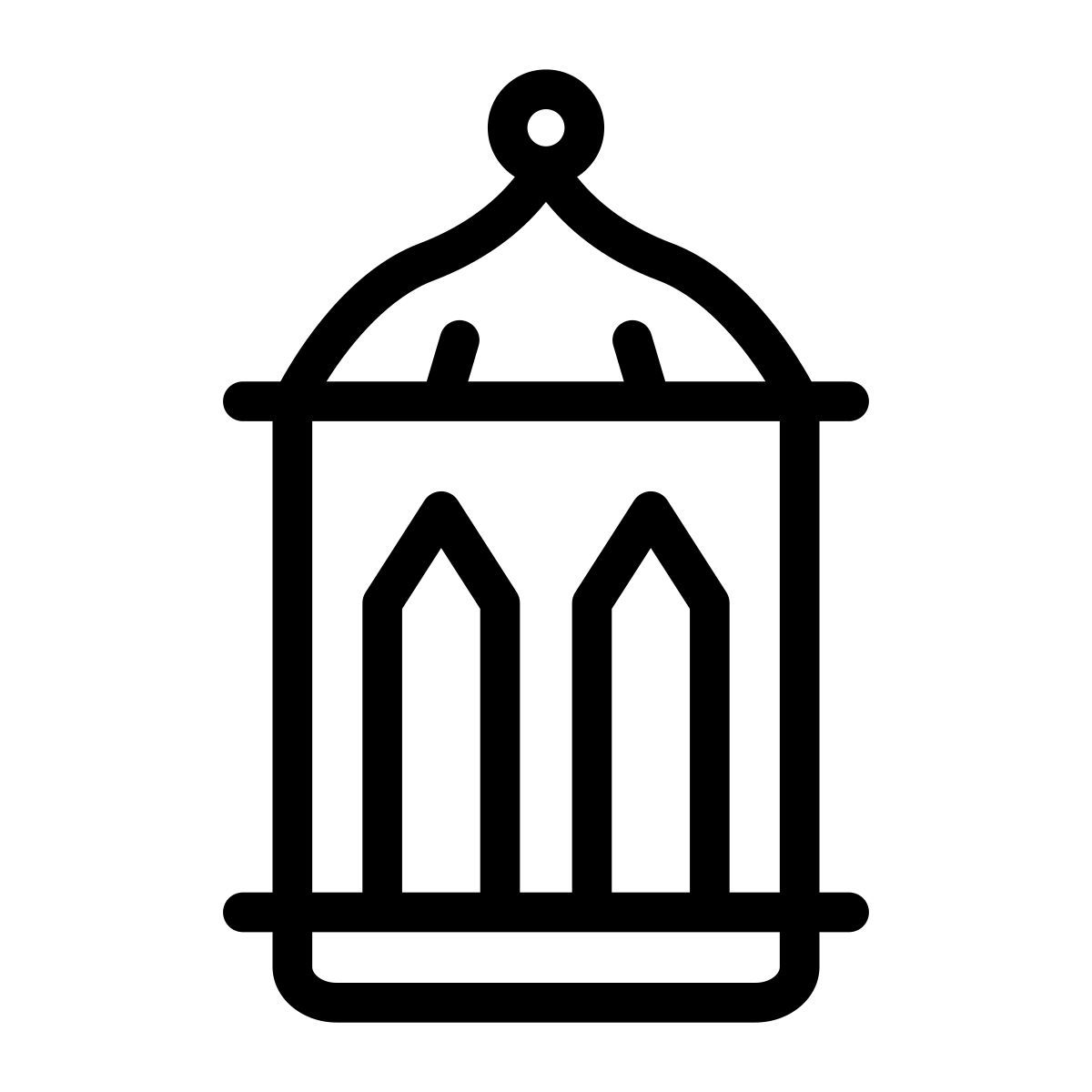 lantern icon