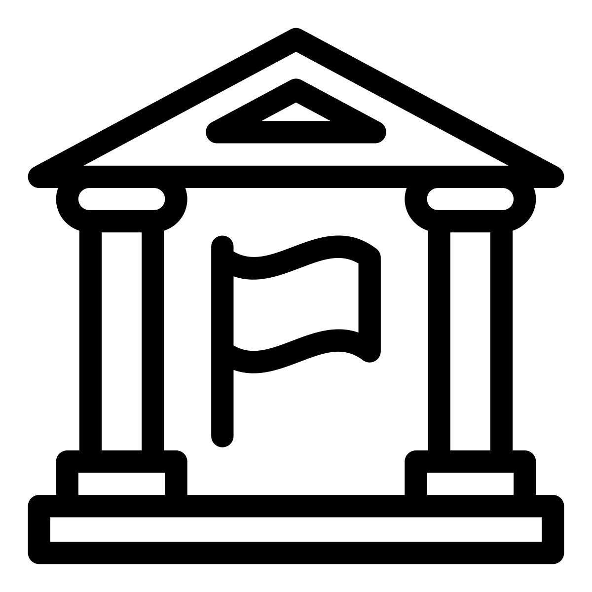 library icon