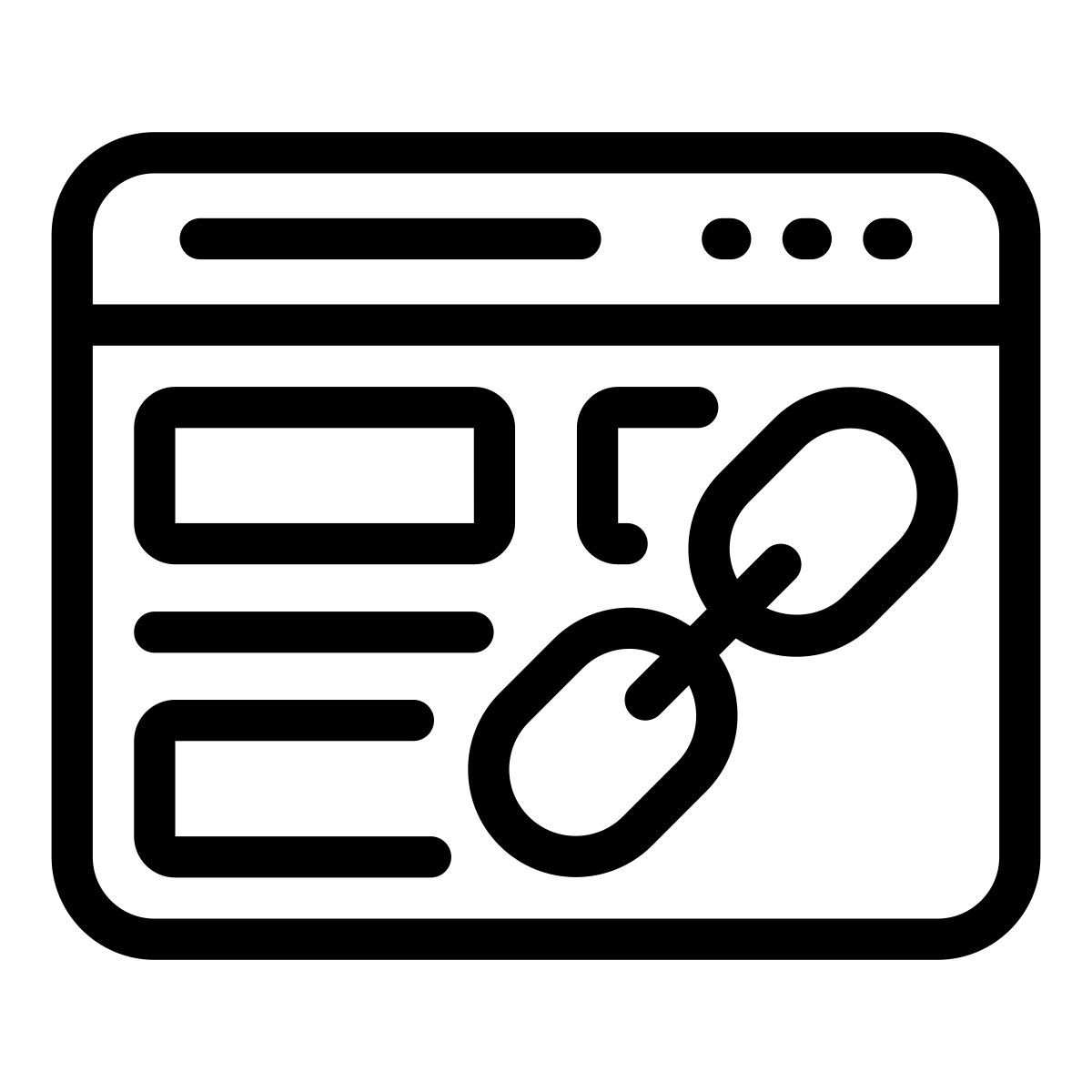 link icon