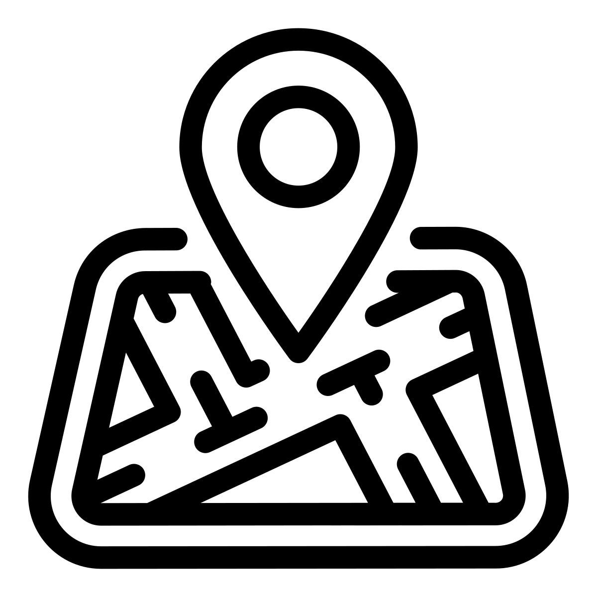 location icon