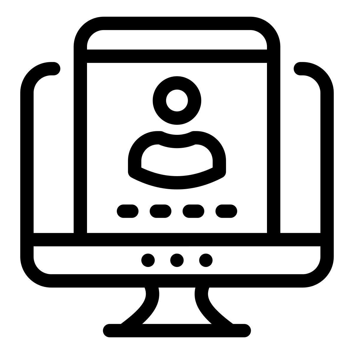 login icon