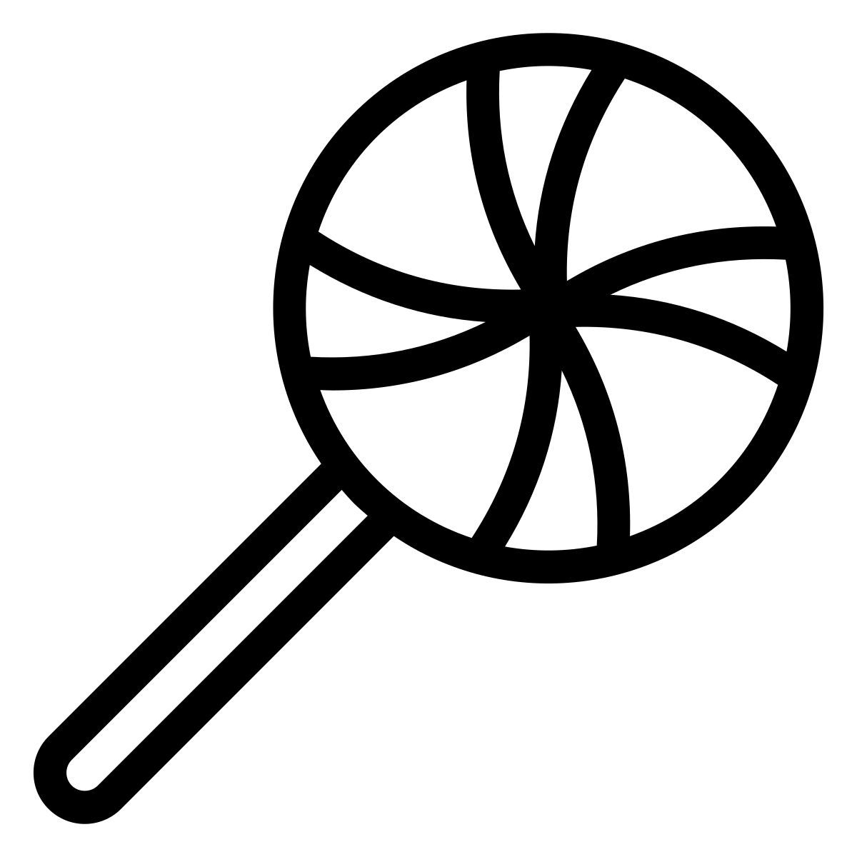 pirulito icon